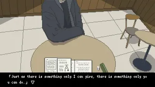 Скриншот 4 к игре Kafka at the Station