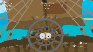 Скриншот 1 к игре Orders, Captain!