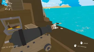 Скриншот 3 к игре Orders, Captain!