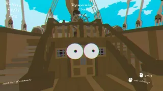 Скриншот 8 к игре Orders, Captain!