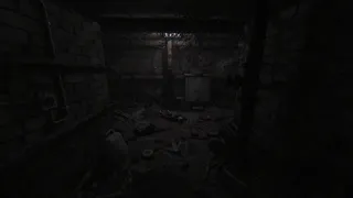 Скриншот 1 к игре ColdSide: Retro Edition