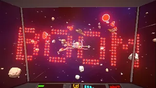 Скриншот 2 к игре Asterobits