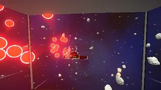 Скриншот 7 к игре Asterobits