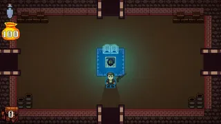 Скриншот 1 к игре Shadows of the Ruins