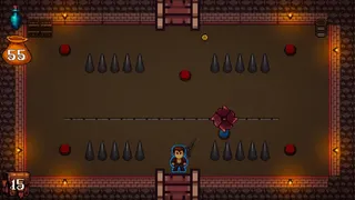 Скриншот 3 к игре Shadows of the Ruins