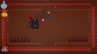 Скриншот 6 к игре Shadows of the Ruins