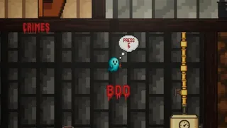Скриншот 1 к игре Unholy Crimes