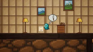 Скриншот 3 к игре Unholy Crimes