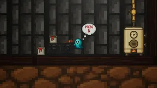 Скриншот 4 к игре Unholy Crimes