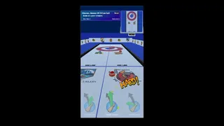 Скриншот 2 к игре Pro Stone Curling
