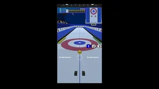 Скриншот 5 к игре Pro Stone Curling