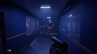 Скриншот 3 к игре Where Is Lena?