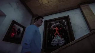 Скриншот 3 к игре Exit: Echoes of insanity