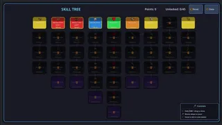 Скриншот 3 к игре Texplore