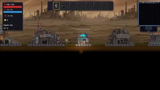 Скриншот 5 к игре Texplore