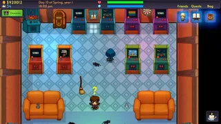 Скриншот 2 к игре Twilight Haven