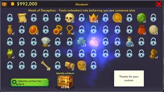 Скриншот 3 к игре Twilight Haven