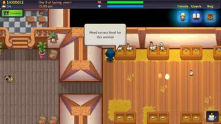 Скриншот 5 к игре Twilight Haven