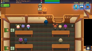 Скриншот 6 к игре Twilight Haven