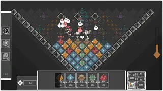 Скриншот 6 к игре 荒芜漫游 Desolate Rambler