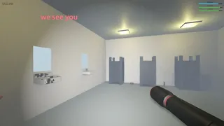Скриншот 7 к игре Nightshift - The School Janitor