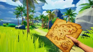 Скриншот 4 к игре Pirate Panic!