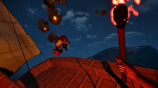 Скриншот 5 к игре Pirate Panic!