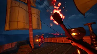 Скриншот 8 к игре Pirate Panic!