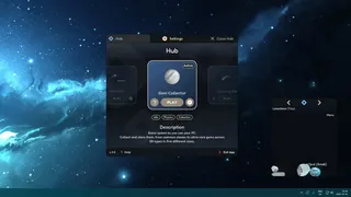 Скриншот 1 к игре StimDock