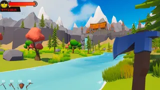 Скриншот 2 к игре Grainhold