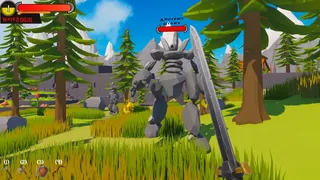 Скриншот 5 к игре Grainhold