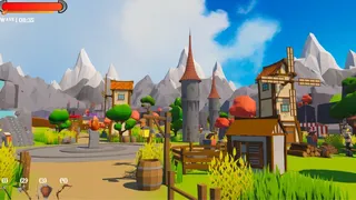 Скриншот 6 к игре Grainhold