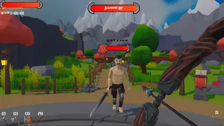Скриншот 7 к игре Grainhold
