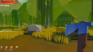 Скриншот 8 к игре Grainhold