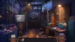 Скриншот 1 к игре Mystery Case Files: House That Love Built Collector's Edition