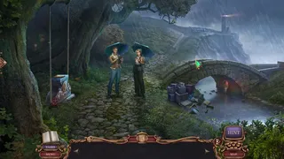Скриншот 3 к игре Mystery Case Files: House That Love Built Collector's Edition