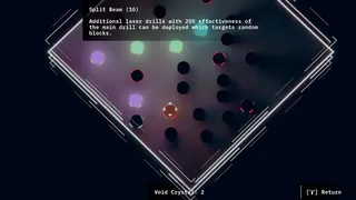 Скриншот 3 к игре Ultra Void