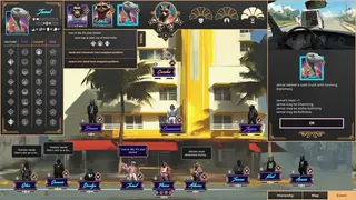 Скриншот 1 к игре Mafia Infiltration