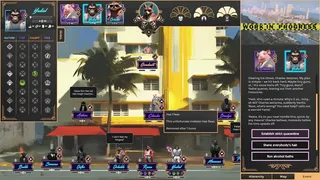 Скриншот 4 к игре Mafia Infiltration