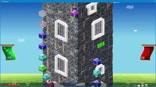 Скриншот 4 к игре Match3Tower