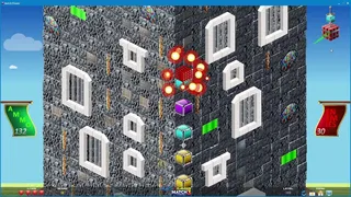 Скриншот 5 к игре Match3Tower
