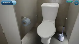 Скриншот 2 к игре Toilet Empire