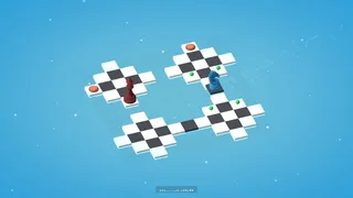 Скриншот 4 к игре Chess Quest: A Cozy Puzzle