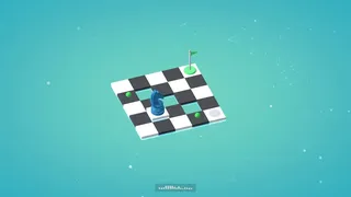 Скриншот 5 к игре Chess Quest: A Cozy Puzzle