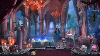Скриншот 4 к игре Grim Tales: Light in the Darkness Collector's Edition