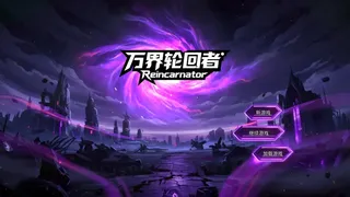 Скриншот 1 к игре Reincarnator