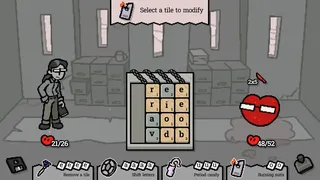 Скриншот 2 к игре Pronoun Palace