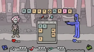 Скриншот 3 к игре Pronoun Palace