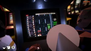 Скриншот 1 к игре Ultimate Arcade Overdrive