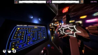 Скриншот 2 к игре Ultimate Arcade Overdrive